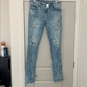 Men’s American eagle jeans new with tags